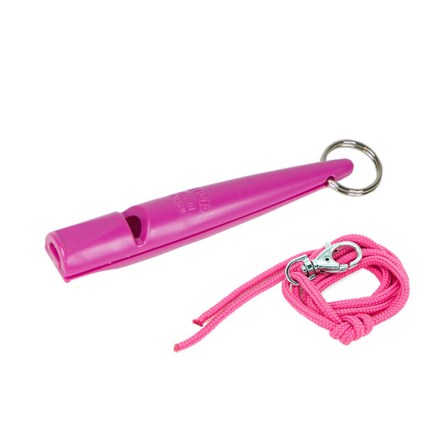 píštalka acme magenta-